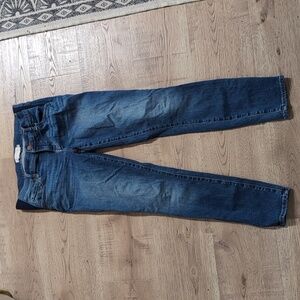 Hatch Maternity Jeans